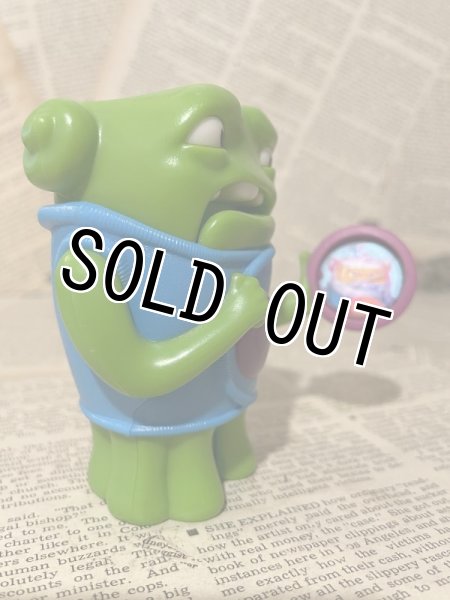 画像2: HOME/Meal Toy(McD/C) (2)