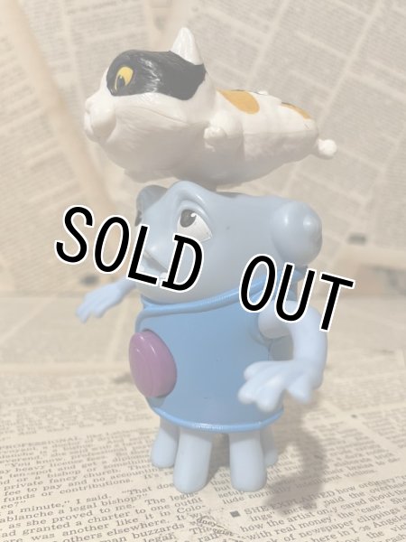 画像2: HOME/Meal Toy(McD/D) (2)