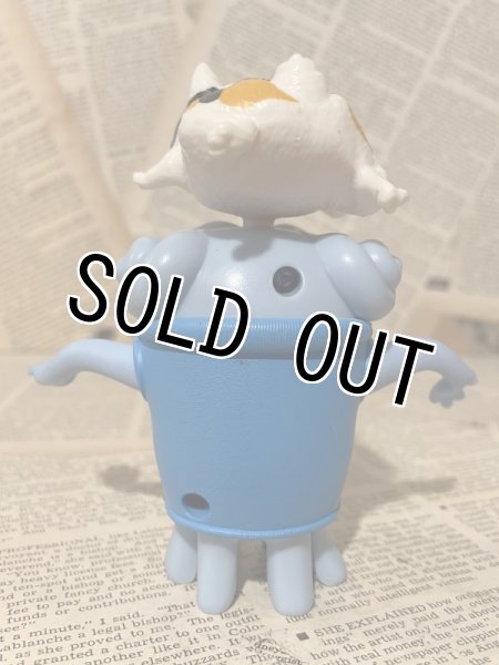 画像3: HOME/Meal Toy(McD/D) (3)