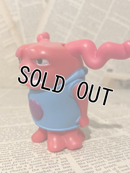 画像2: HOME/Meal Toy(McD/E) (2)