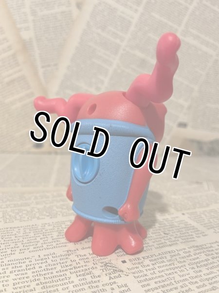 画像3: HOME/Meal Toy(McD/E) (3)