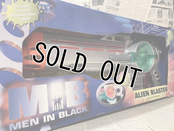 画像2: MIB/Alien Blaster(90s/with box) MO-163 (2)