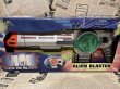 画像1: MIB/Alien Blaster(90s/with box) MO-163 (1)