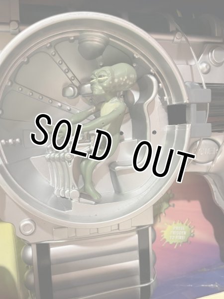 画像3: MIB/Alien Blaster(90s/with box) MO-163 (3)