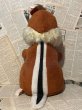 画像4: Chip & Dale/Plush set(70s/38cm) (4)