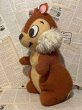 画像6: Chip & Dale/Plush set(70s/38cm) (6)