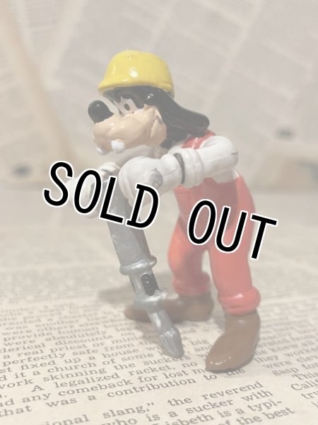 画像2: Goofy/PVC Figure(002) (2)