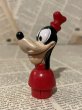 画像2: Goofy/Plastic Figure(70s) (2)