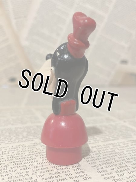 画像3: Goofy/Plastic Figure(70s) DI-437 (3)