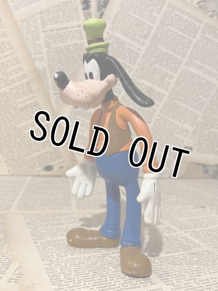 画像2: Goofy/Bendable Figure(90s) (2)