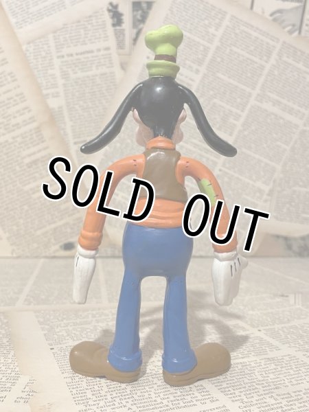 画像3: Goofy/Bendable Figure(90s) (3)