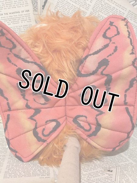 画像2: Captain EO/Plush(00s/Fuzzball) (2)