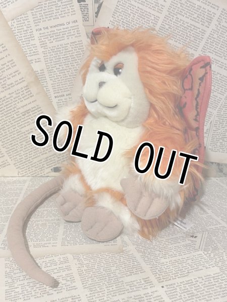 画像3: Captain EO/Plush(00s/Fuzzball) (3)