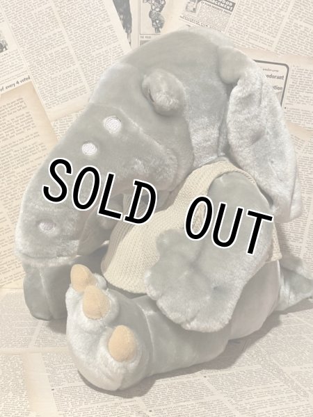 画像2: Captain EO/Plush(00s/Hooter) (2)