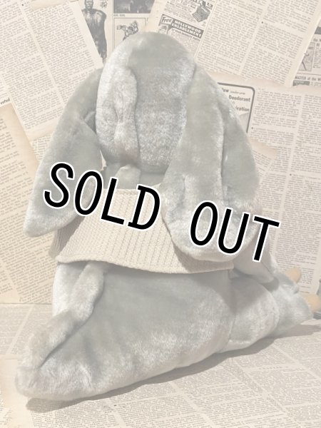 画像3: Captain EO/Plush(00s/Hooter) (3)