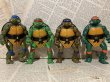 画像1: TMNT/Action Figure(Mutation Turtles set/Loose) (1)