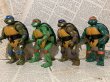 画像2: TMNT/Action Figure(Mutation Turtles set/Loose) (2)