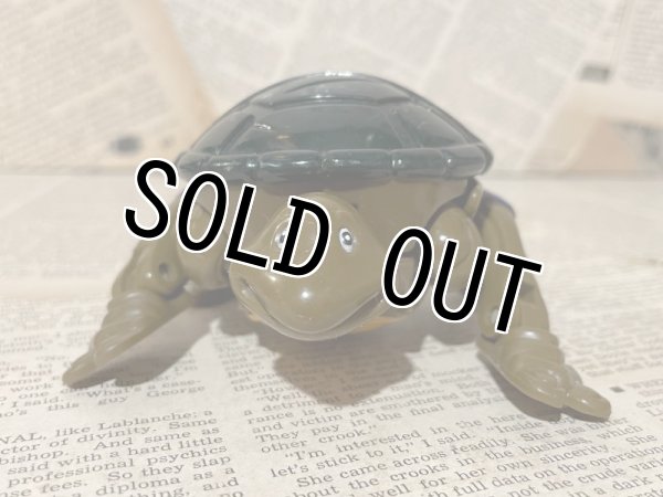 画像3: TMNT/Action Figure(Mutation Turtles set/Loose) (3)