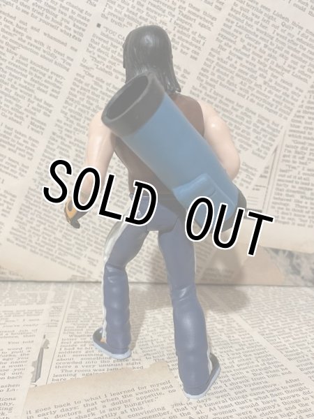 画像3: TMNT/Action Figure(2003/Casey Jones/Loose) (3)