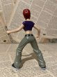 画像3: TMNT/Action Figure(2003/April O'Neil/Loose) (3)