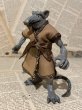 画像2: TMNT/Action Figure(2002/Splinter/Loose) (2)