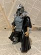 画像2: TMNT/Action Figure(2003/Mutation Shredder/Loose) (2)