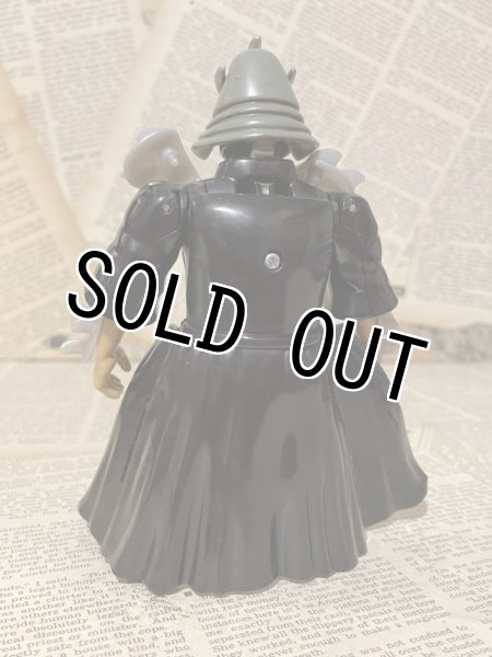 画像3: TMNT/Action Figure(2003/Mutation Shredder/Loose) (3)