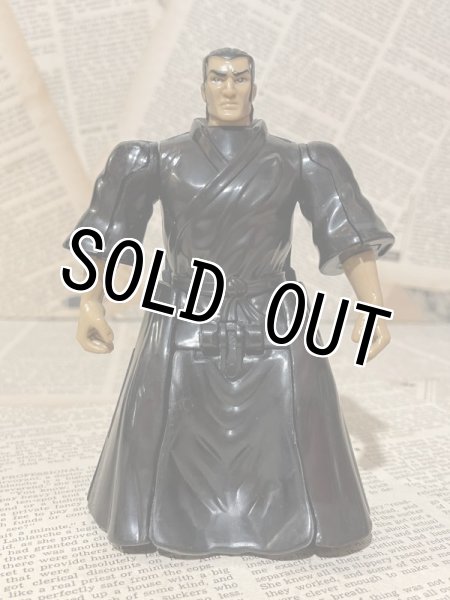 画像4: TMNT/Action Figure(2003/Mutation Shredder/Loose) (4)