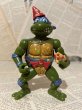 画像1: TMNT/Action Figure(Classic Party Reptile Leo/Loose) (1)