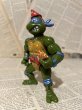 画像2: TMNT/Action Figure(Classic Party Reptile Leo/Loose) (2)