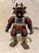 画像1: TMNT/Action Figure(Movie III Samurai Raph/Loose) TM-003 (1)