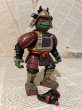 画像2: TMNT/Action Figure(Movie III Samurai Raph/Loose) TM-003 (2)