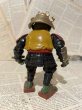 画像3: TMNT/Action Figure(Movie III Samurai Raph/Loose) TM-003 (3)