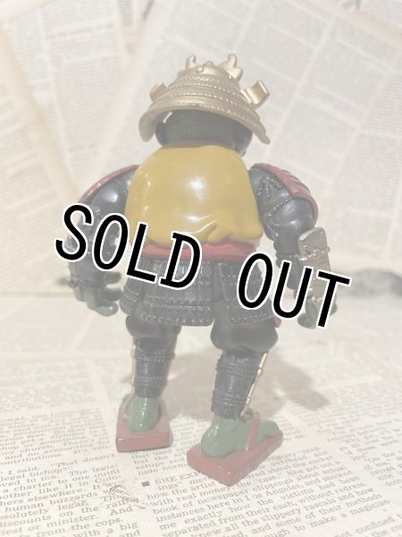 画像3: TMNT/Action Figure(Movie III Samurai Raph/Loose) TM-003 (3)
