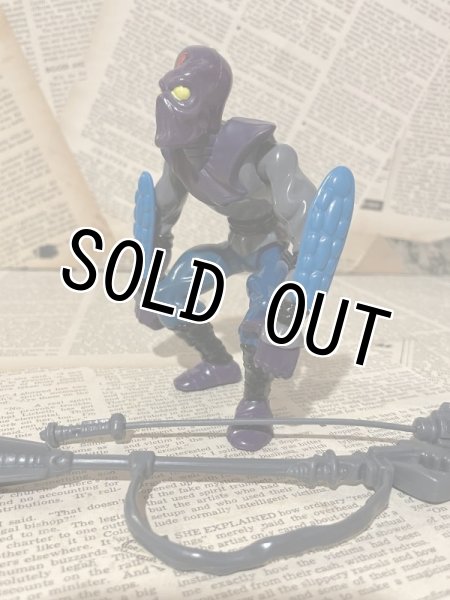 画像2: TMNT/Action Figure(Foot Soldier/Loose) (2)