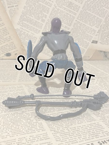 画像3: TMNT/Action Figure(Foot Soldier/Loose) (3)