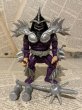 画像1: TMNT/Action Figure(Super Shredder/Loose) (1)