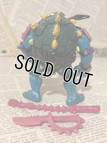 画像3: TMNT/Action Figure(Slash/Loose) (3)