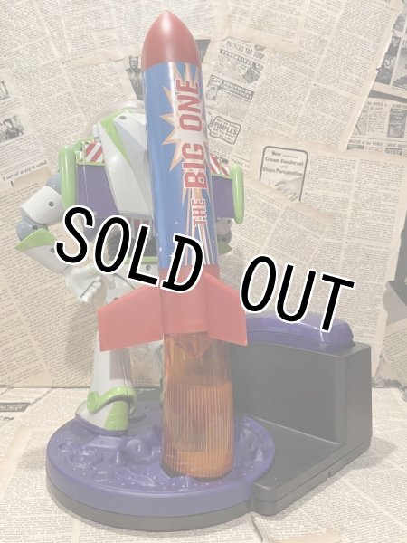 画像6: Toy Story/Buzz Lightyear Telephone(with box) (6)