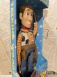 画像2: Toy Story/Talking Woody(MIB) (2)