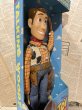 画像2: Toy Story/Talking Woody(MIB) (2)