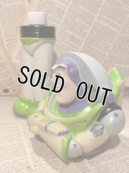 画像3: Toy Story/SOAKY Bottle(90s/Buzz) (3)