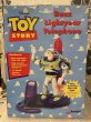 画像2: Toy Story/Buzz Lightyear Telephone(with box) (2)