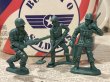 画像3: Toy Story/Green Army Men Soldiers Bucket(90s) (3)
