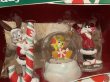 画像2: Looney Tunes/Snowglobe set(1999/with box) (2)