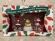 画像3: Looney Tunes/Snowglobe set(1999/with box) (3)