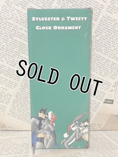 画像2: Tweety/Ornament(1998/with box/A) (2)