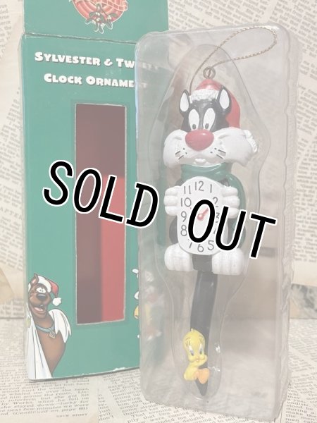 画像3: Tweety/Ornament(1998/with box/A) (3)