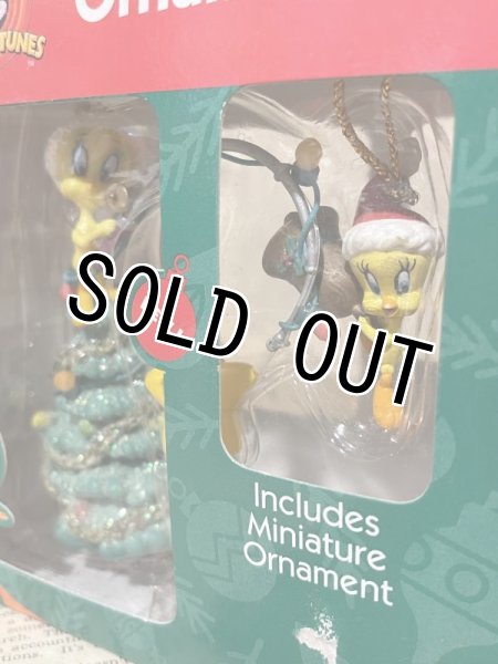 画像2: Tweety/Ornament(1999/with box/A) (2)