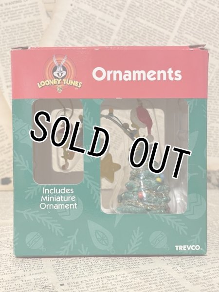 画像3: Tweety/Ornament(1999/with box/A) (3)